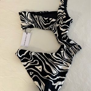 NWT WEWOREWHAT swim